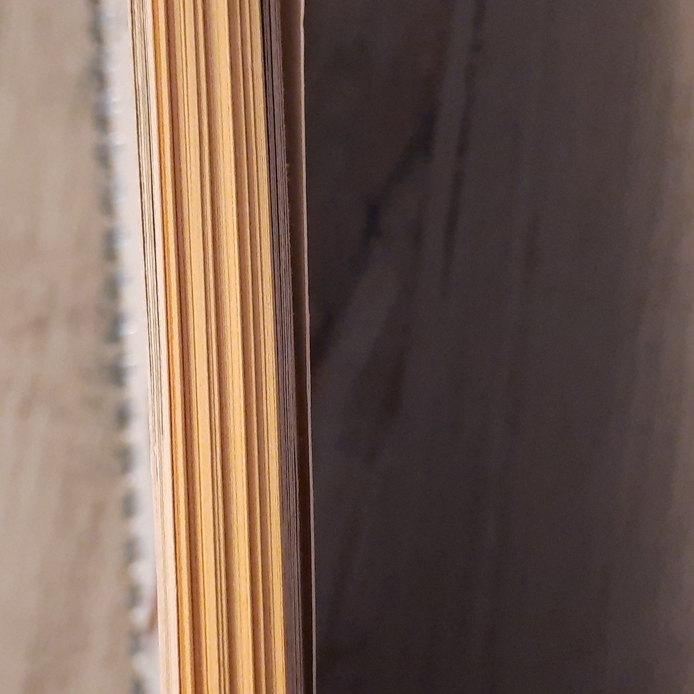 Secret Journal "Eat Pray Love" 📚 Handmade Journal from old books - Picture 7 of 7